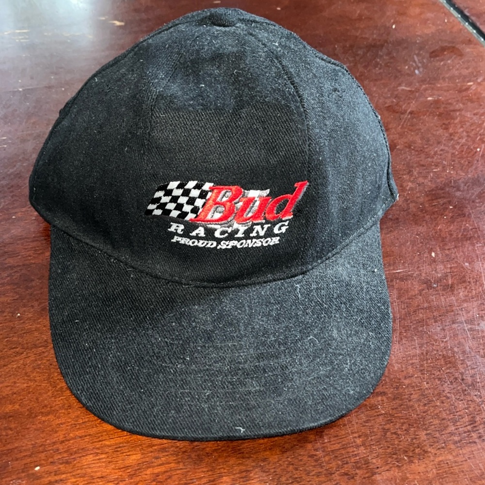 Budweiser hat